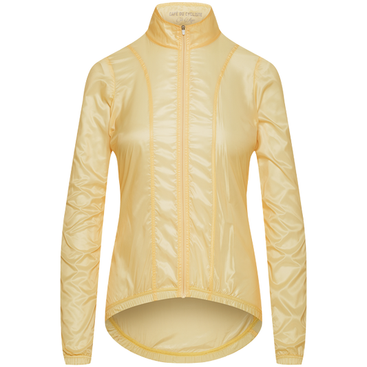 Petra Superlight Cycling Jacket