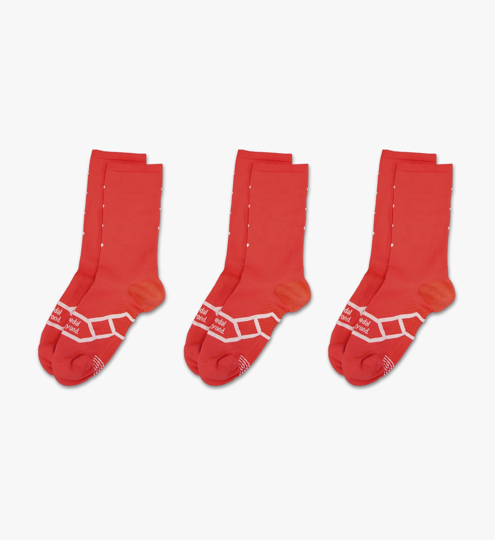 Lightweight Socks (3 Pairs)