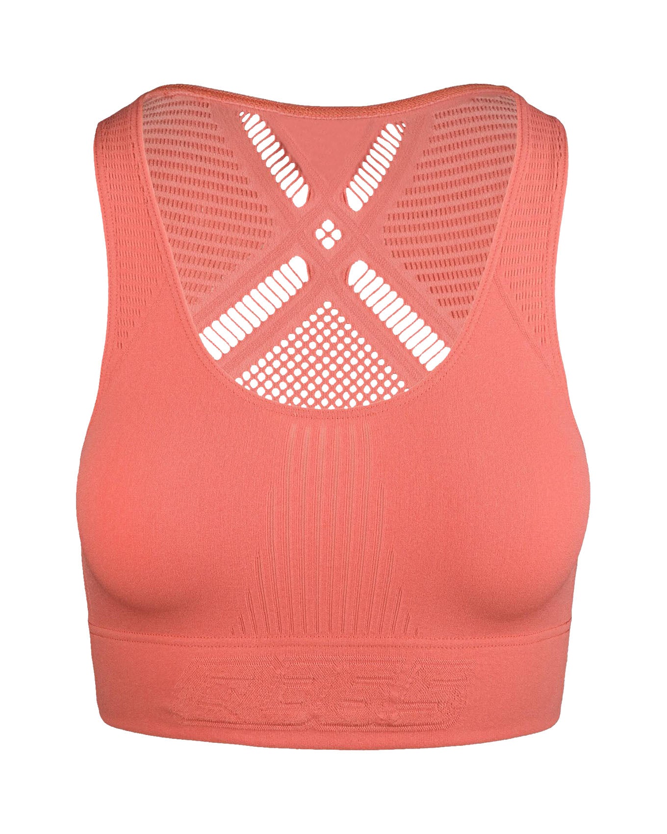 Front Open Is A Seamless Bra