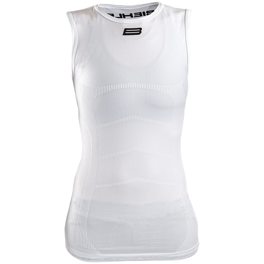 Seamless Pro Sleeveless Base Layer