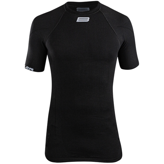 Seamless Pro Short Sleeve Base Layer