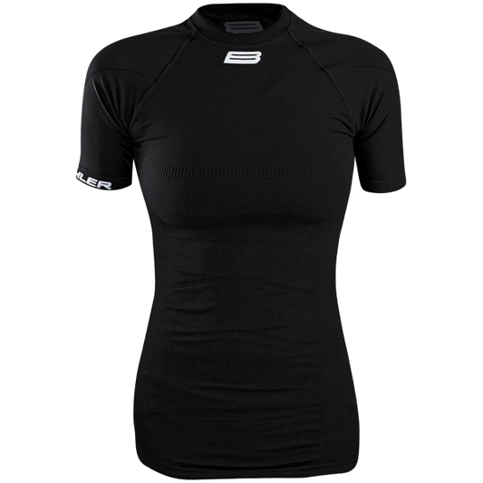 Seamless Pro Short Sleeve Base Layer