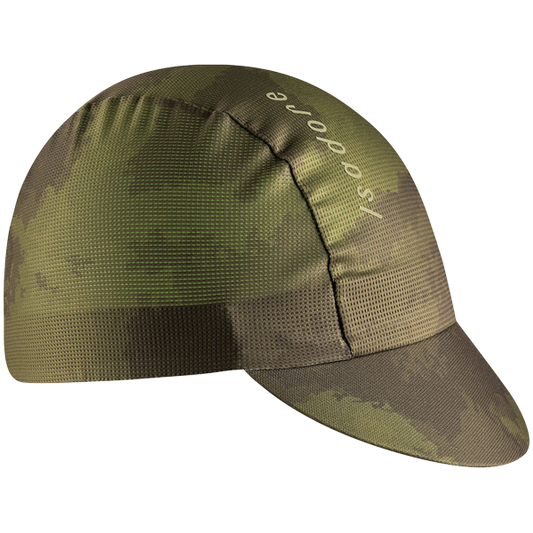 Signature Climber's Cap