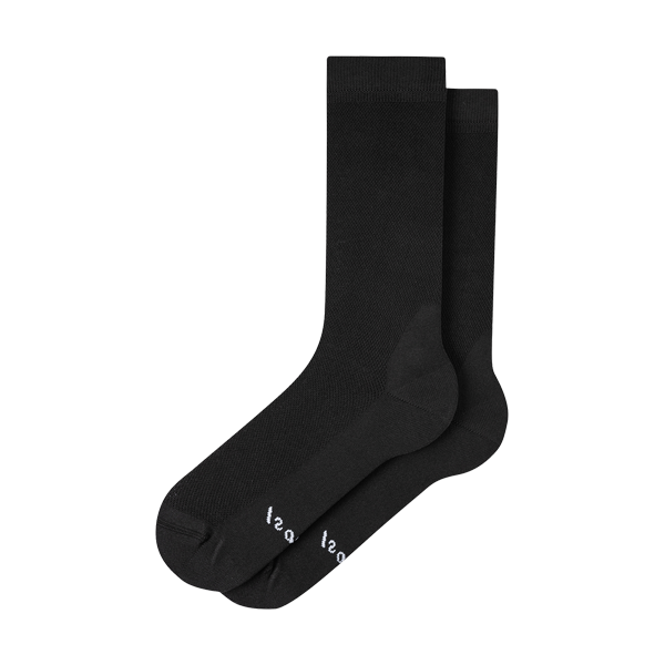 Isadore Signature Light Socks in Black – DSTNC