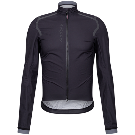 Signature Rain Jacket