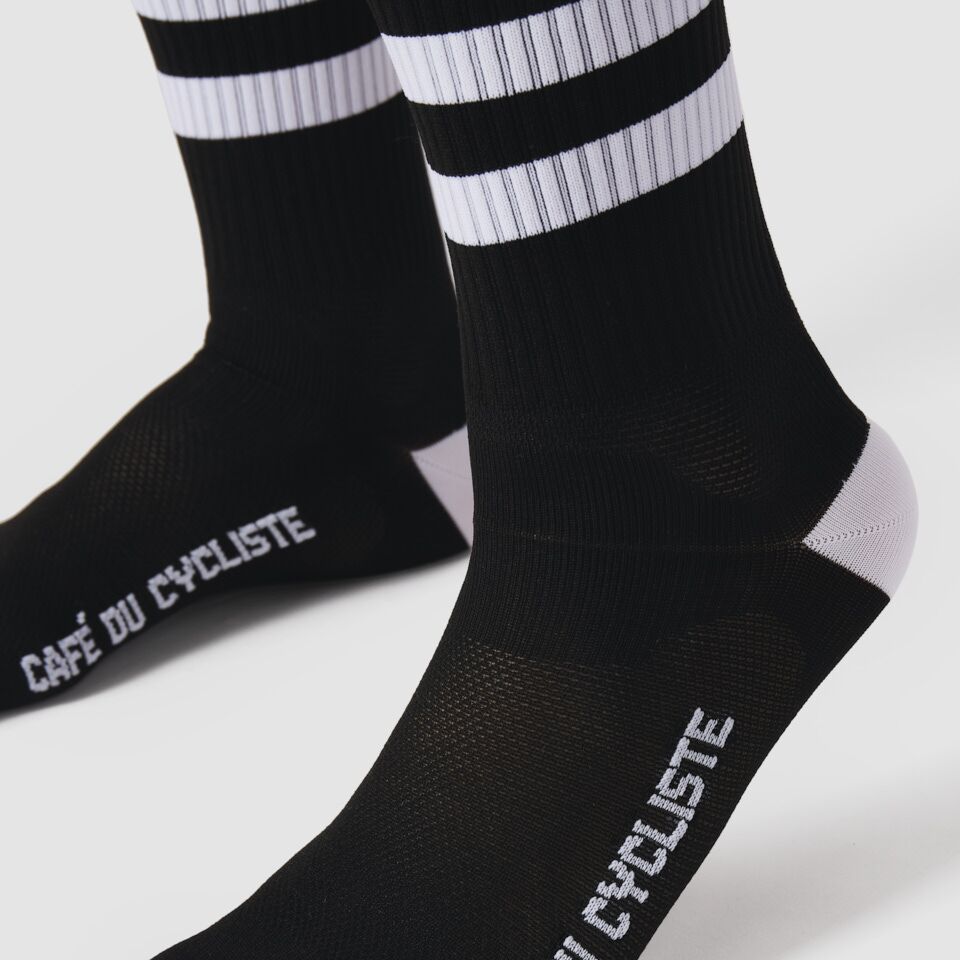 Skate Stripes Socks (2 Pairs)