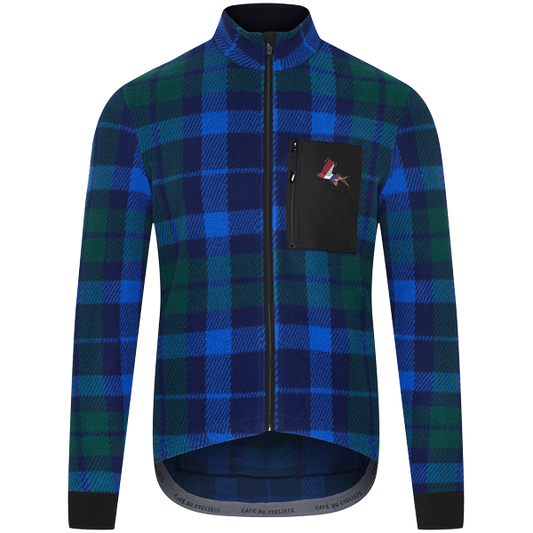 Solange Gravel Cycling Jersey