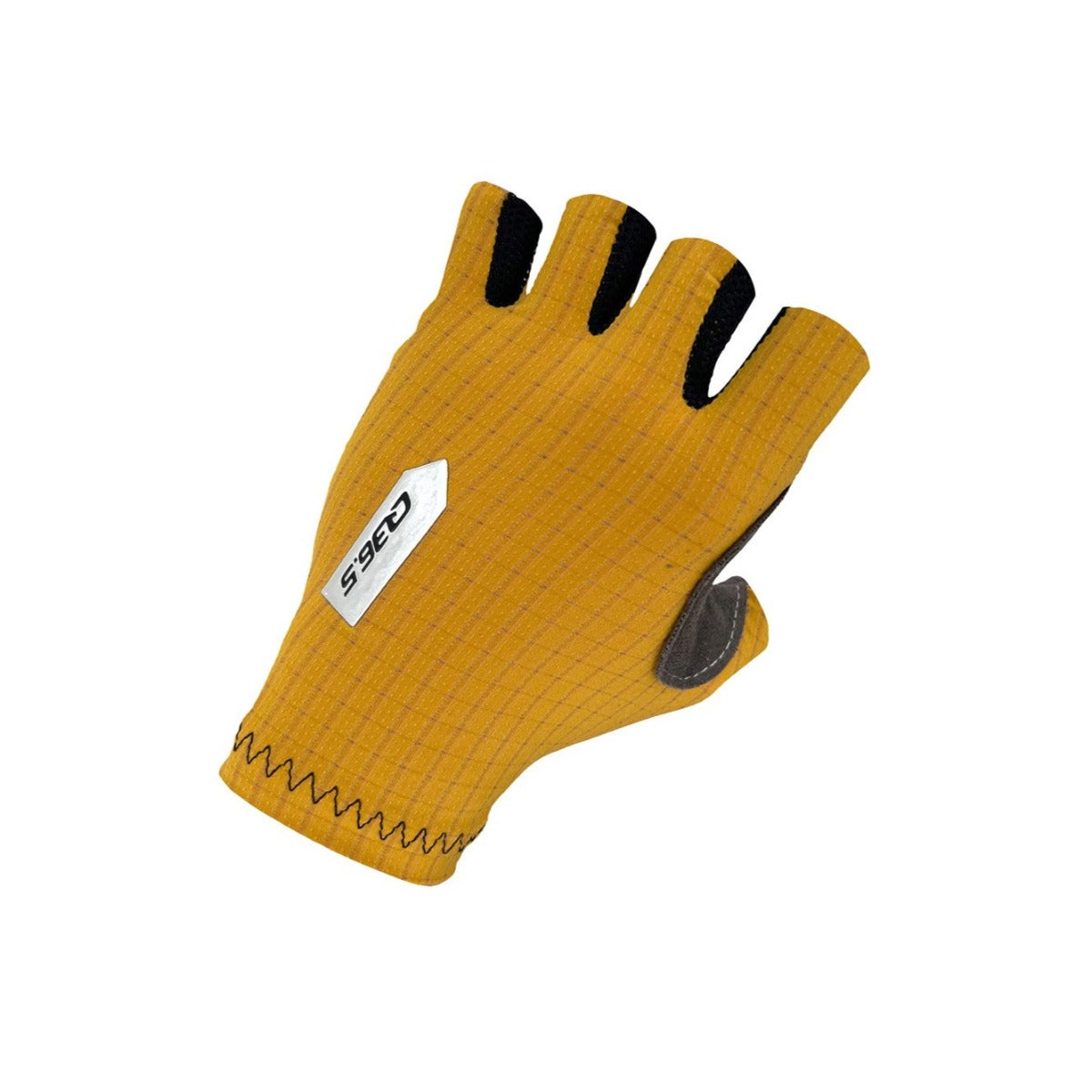 Pinstripe Summer Gloves