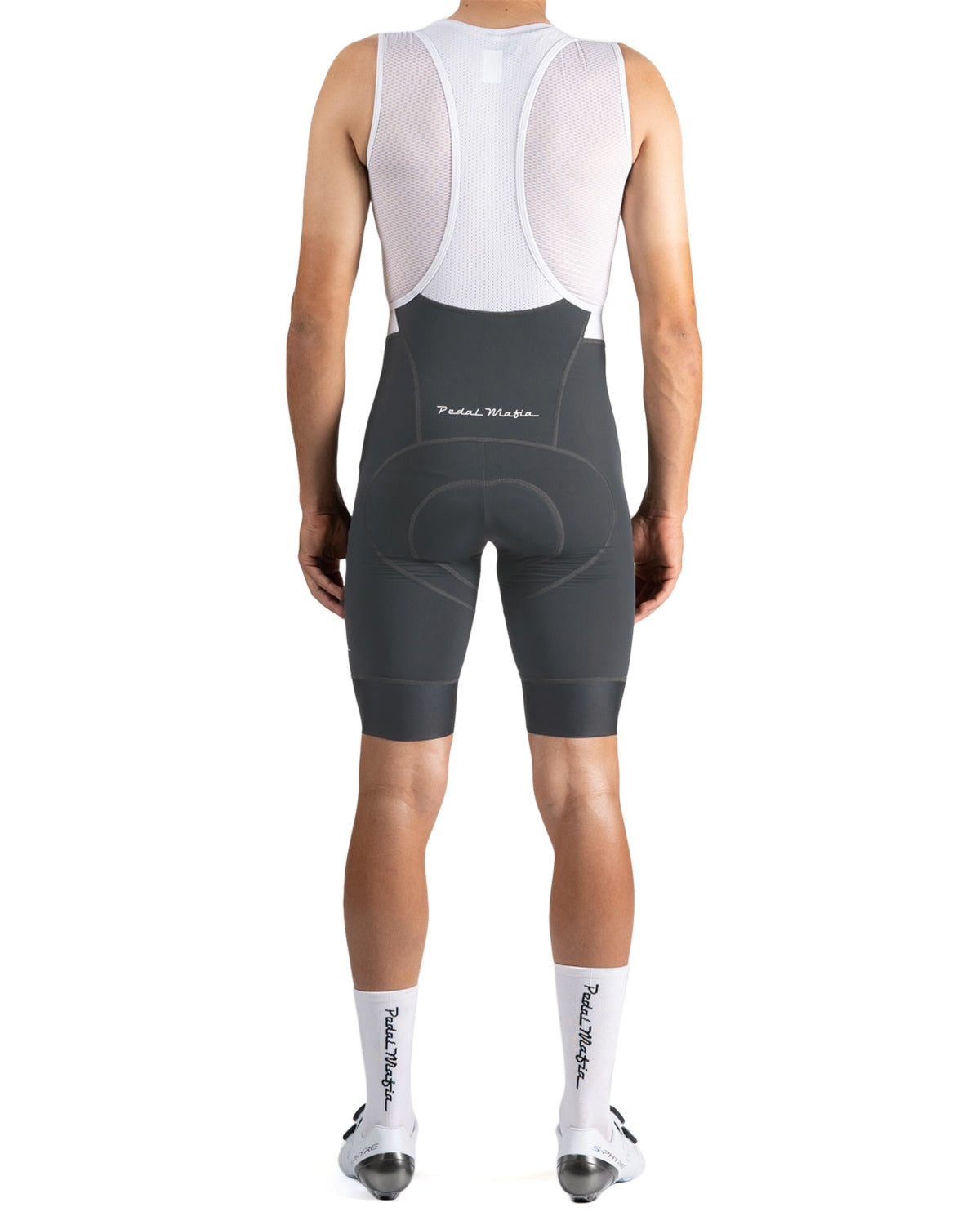 Tech Bib Shorts