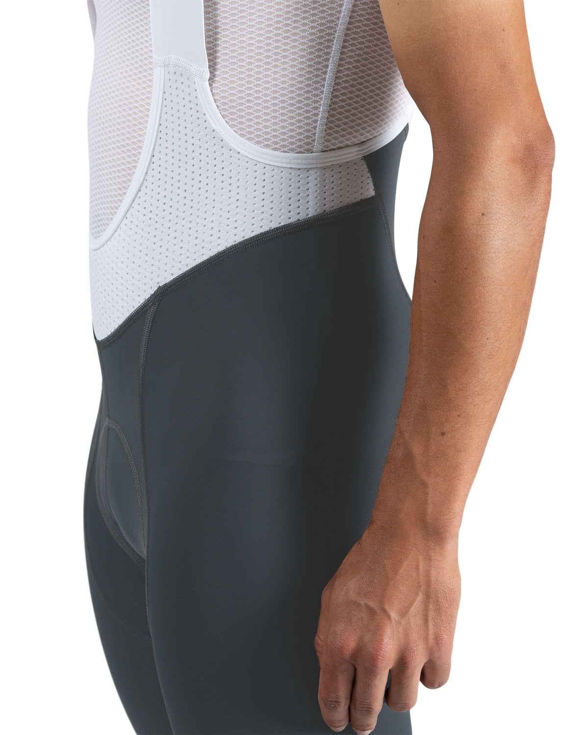 Tech Bib Shorts