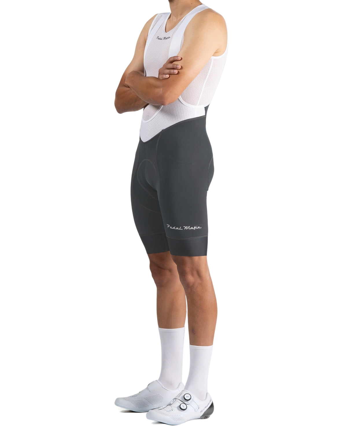 Tech Bib Shorts