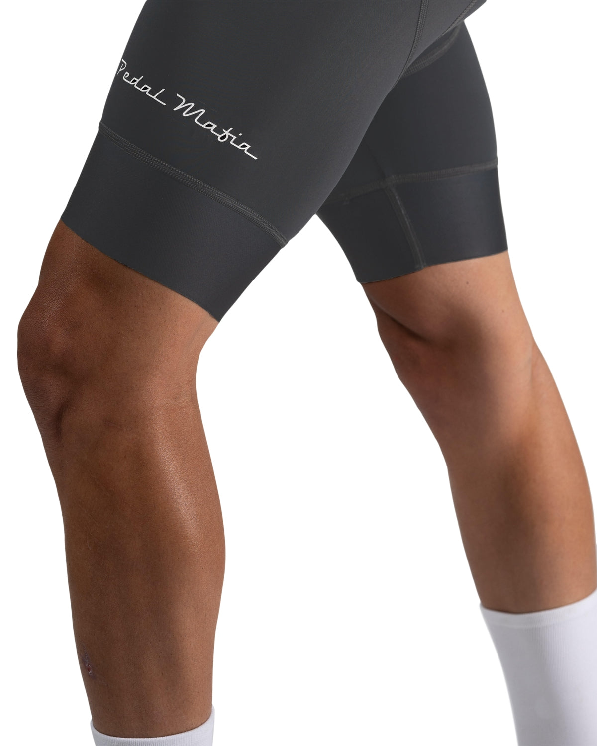 Tech Bib Shorts