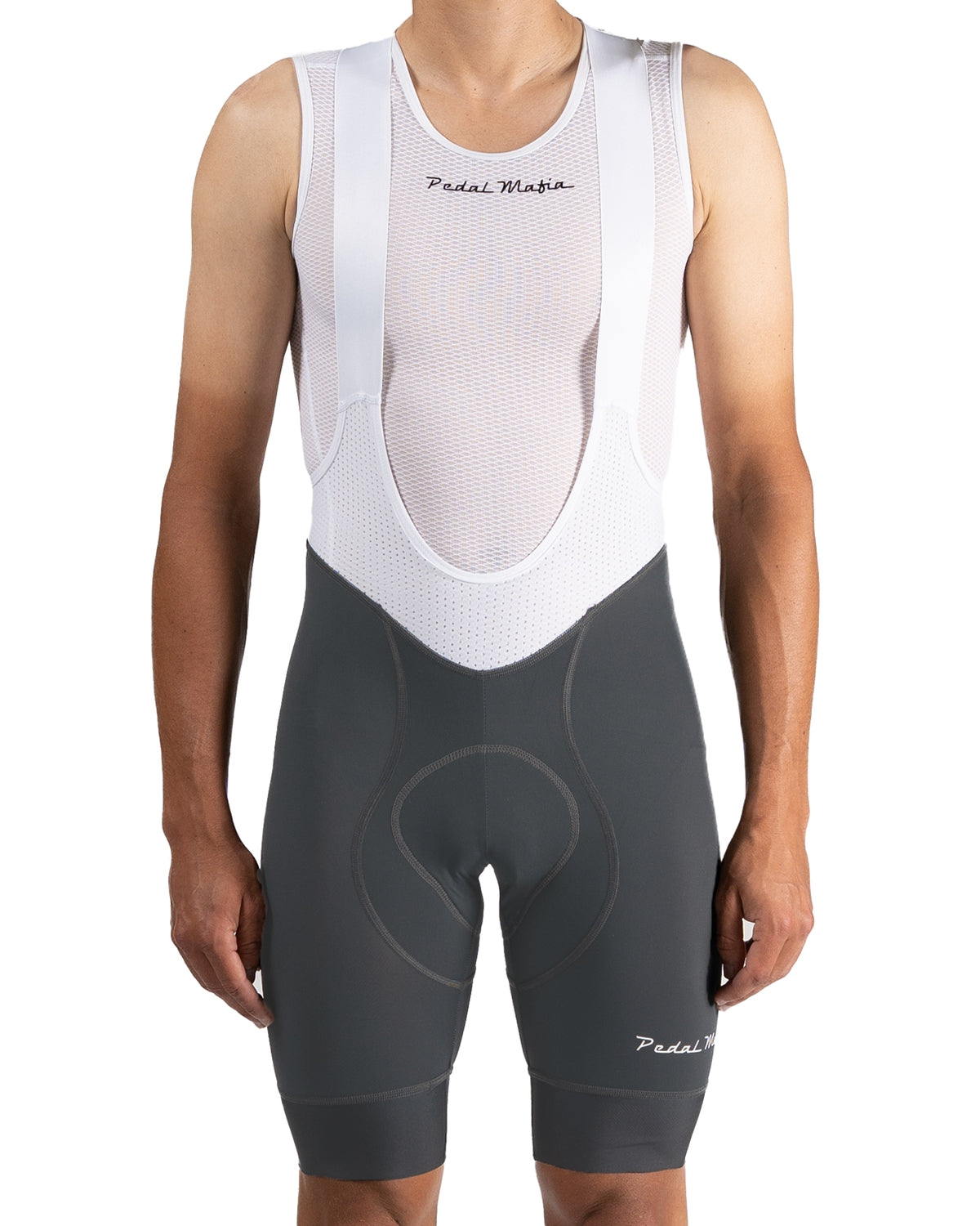 Tech Bib Shorts