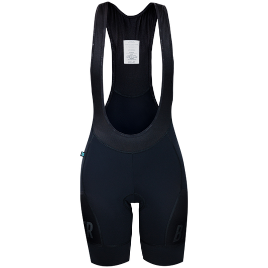 Distance Bib Shorts