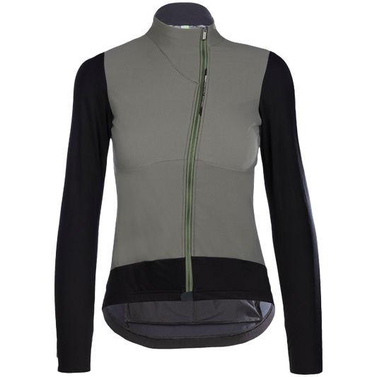 Hybrid EVO Jacket